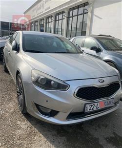 کیا کادێنزا